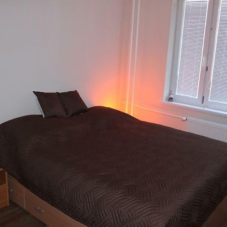Apartman Tatry Татранска-Штрба Экстерьер фото