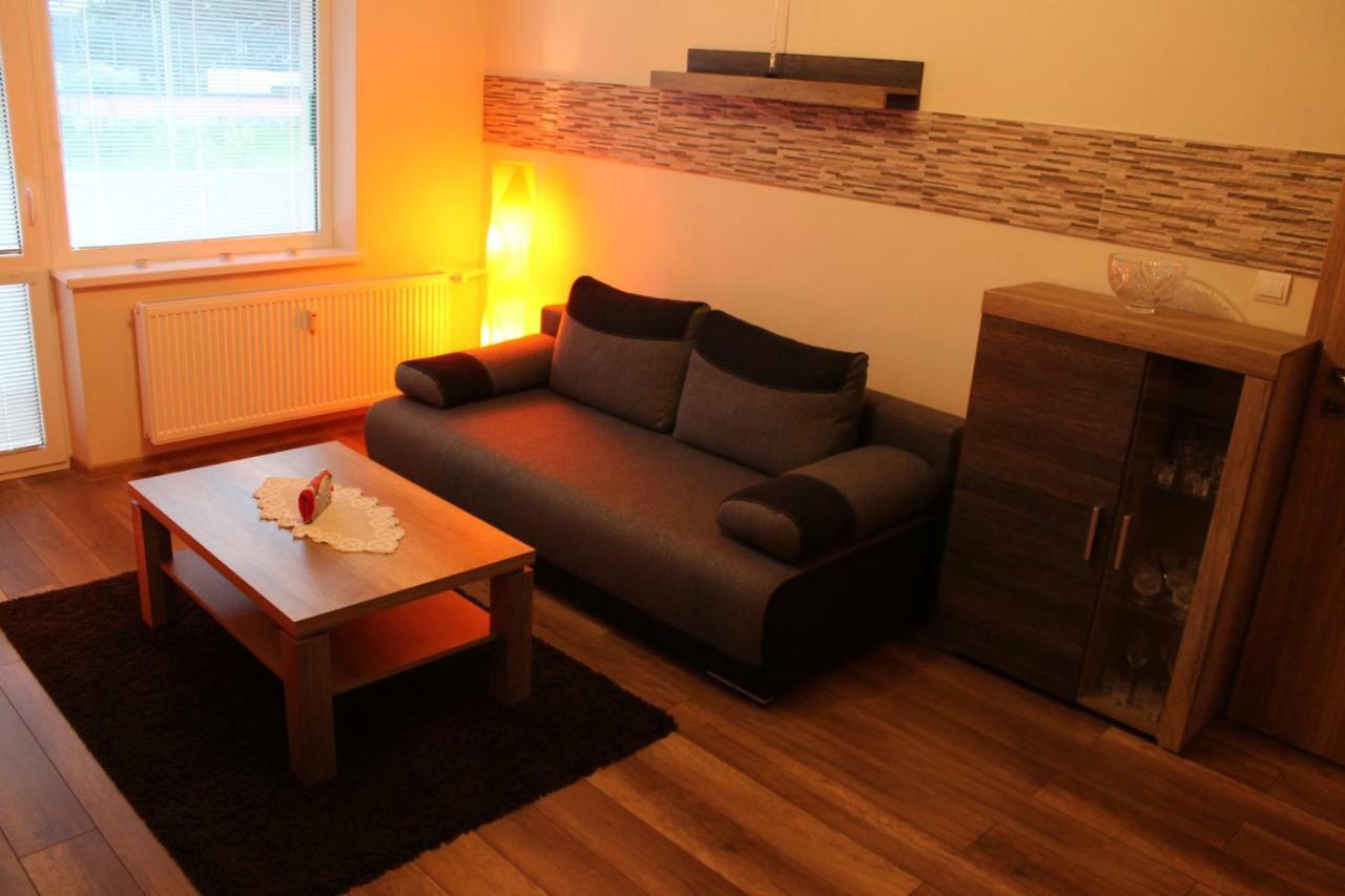 Apartman Tatry Татранска-Штрба Экстерьер фото