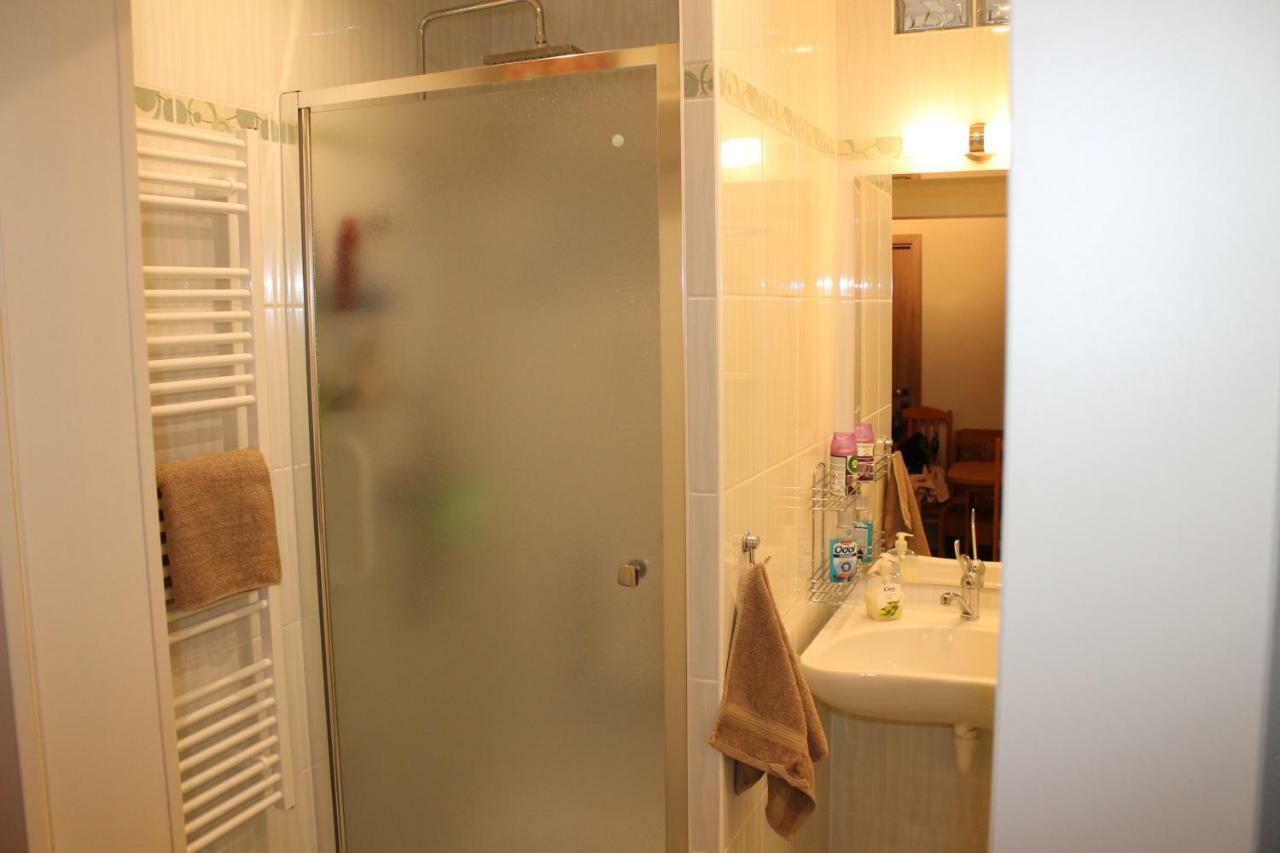 Apartman Tatry Татранска-Штрба Экстерьер фото