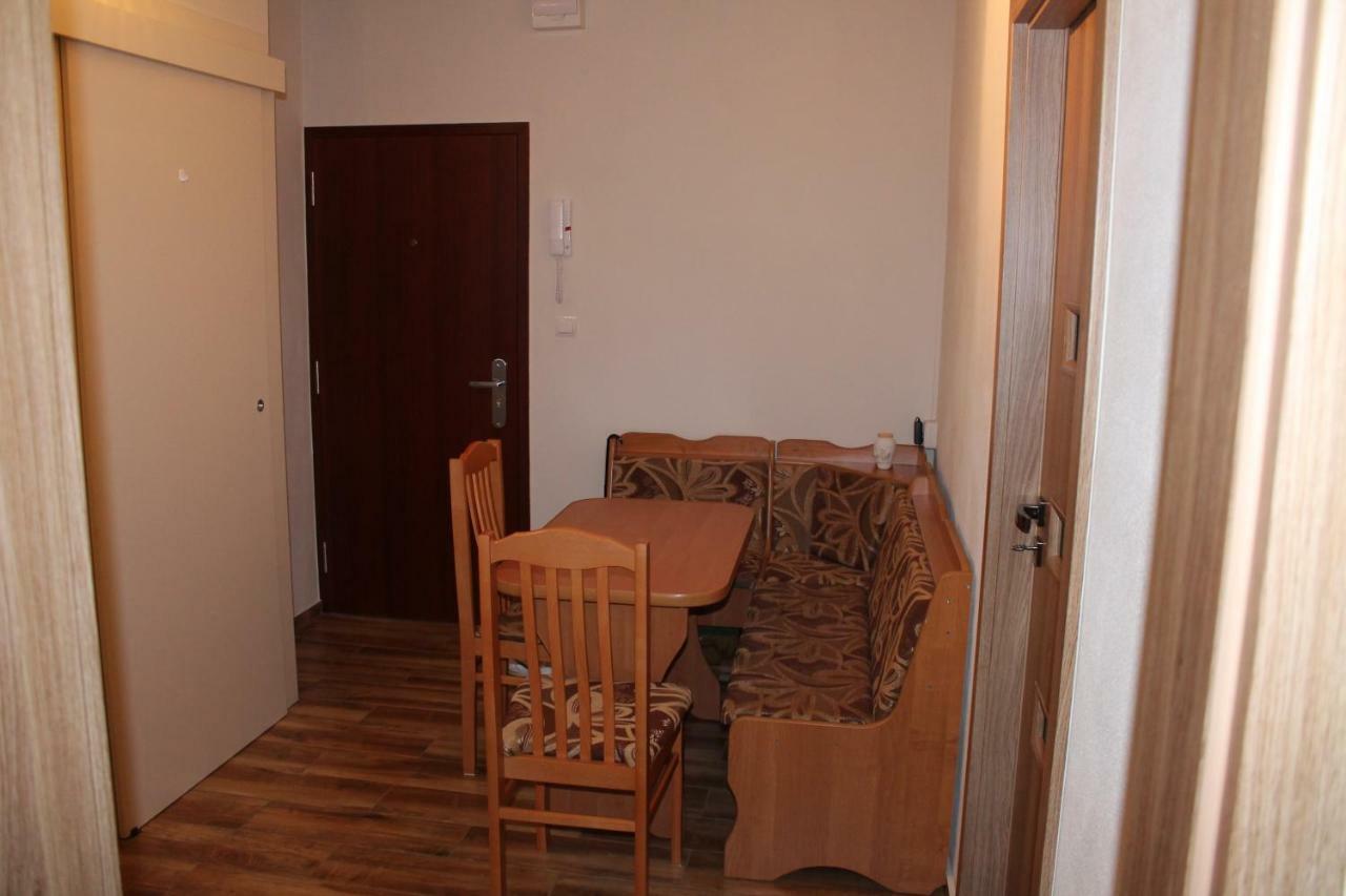 Apartman Tatry Татранска-Штрба Экстерьер фото