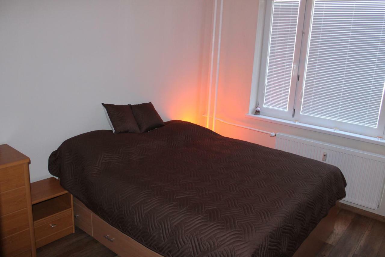 Apartman Tatry Татранска-Штрба Экстерьер фото