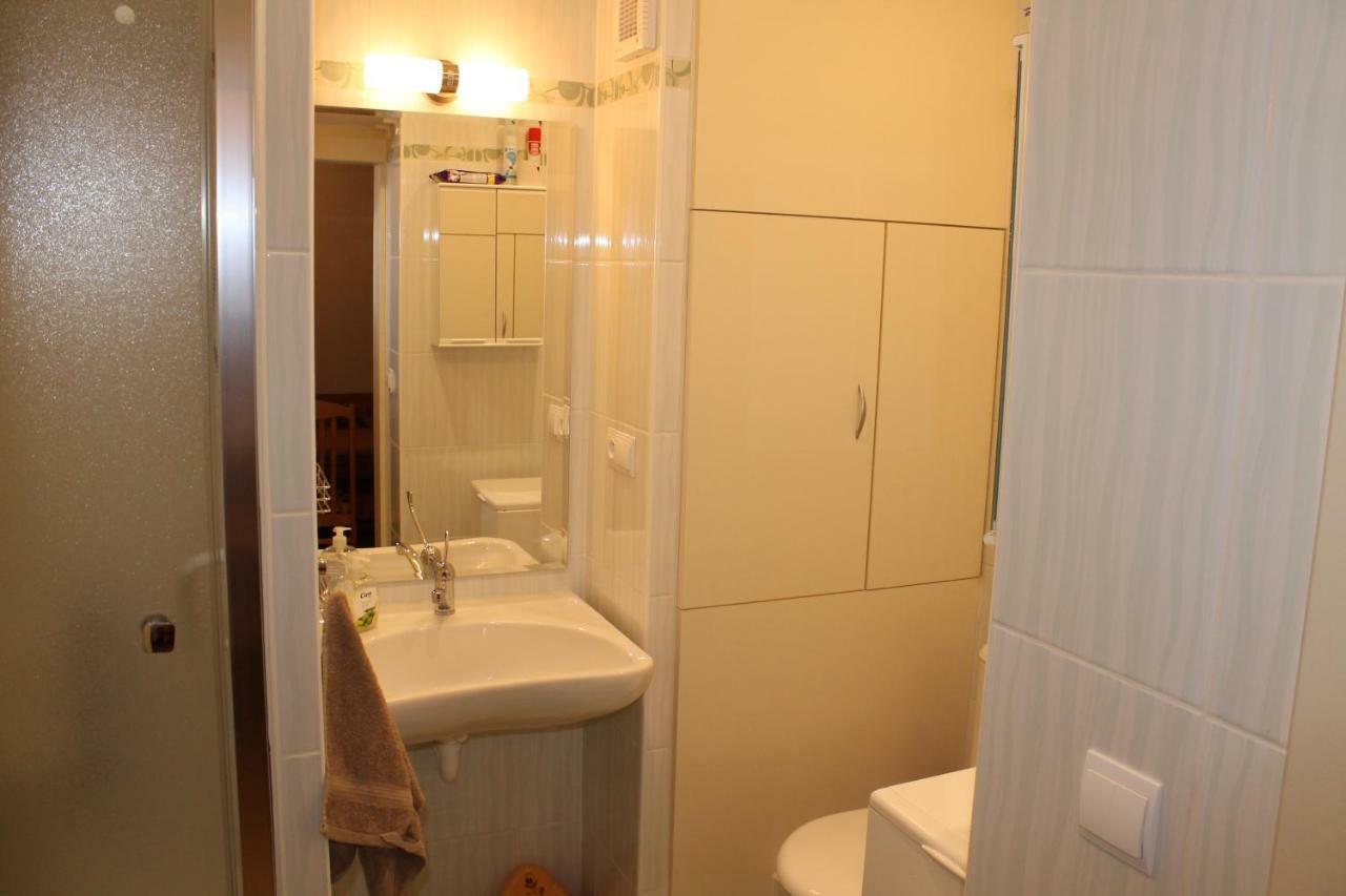 Apartman Tatry Татранска-Штрба Экстерьер фото